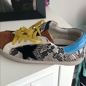 GGDB Sneakers